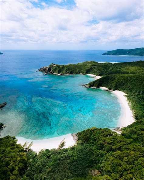 Best Beaches In Japan Lonely Planet