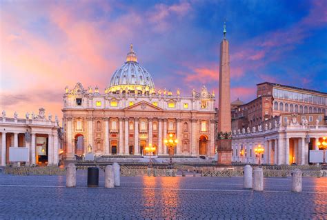 Vatican Nos Conseils Pour Une Visite Sans Stresser