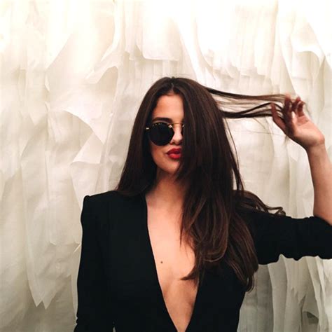 Selena Gomez Now Has The Most Followers On Instagram E News France