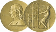 1958 Pulitzer Prize Winners & Finalists - The Pulitzer Prizes