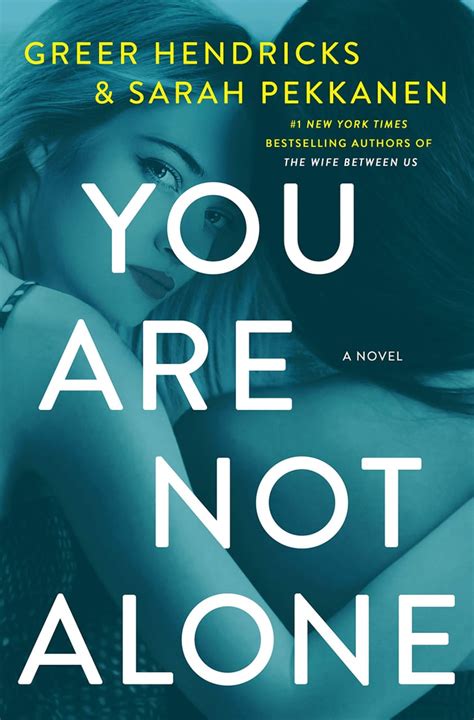 You Are Not Alone | Books Coming Out in 2020 | POPSUGAR Entertainment