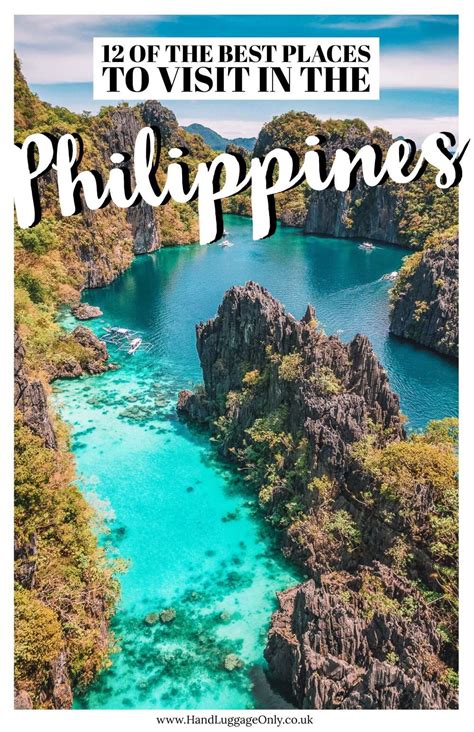 Philippine Tourist Spot Region 10