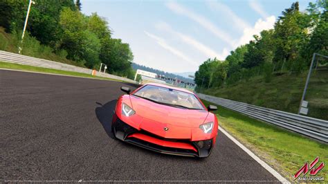 Assetto Corsa Red Pack Mmoboost Cz Hr I Sob
