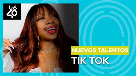 Karen Sevillano La Mujer Detrás De La Voz Más Usada En Tiktok Youtube