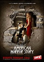 Pop Culture Junkie: Television Review: American Horror Story