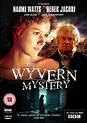 The Wyvern Mystery (1999) - Moria
