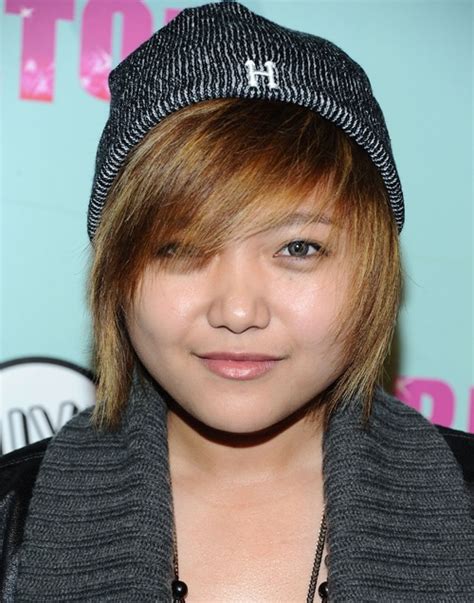 Yep Shes Gay Filipina Superstar Charice Comes Out As A Lesbian