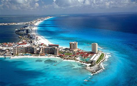 Cancún, boulevard kukulkan km 3. Cancun-Mexico - Goway Agent