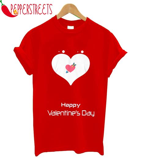Valentines Day T Shirt Best Quality Amazing Not Bad Either