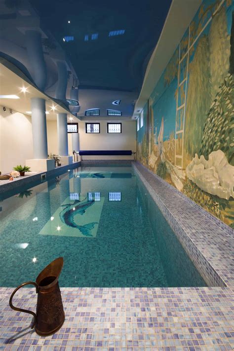 52 Cool Indoor Pool Ideas And Designs Photos Home Stratosphere