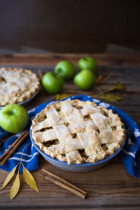 My Favorite Apple Pie Recipe Salted City
