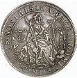 2 Thalers - Ulrich II - Condado de Frisia Oriental – Numista