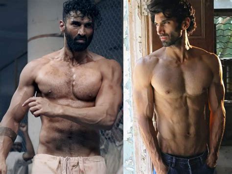 Malang Mohit Suri Reveals Aditya Roy Kapur Underwent An Extreme Transformation In Just 2 Months