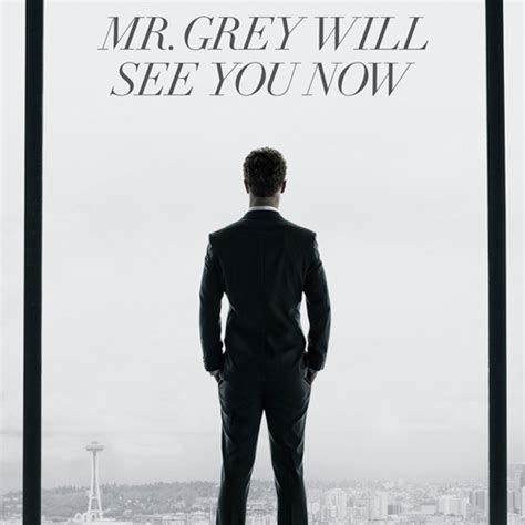 Fifty Shades Of Grey Poster With Jamie Dornan Revealed E Online Ca