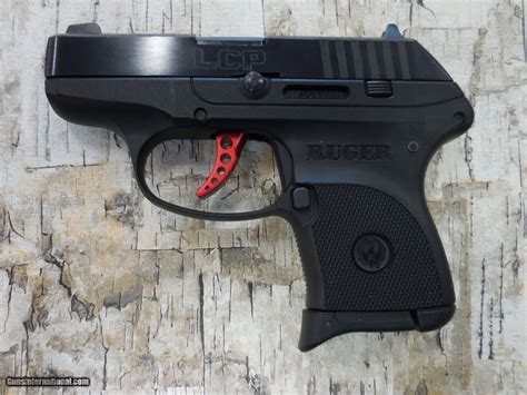 Ruger Lcp Custom 380 Cheap