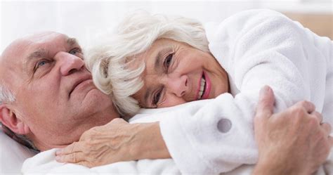 Seniors Plus Sex Better Brains Baseline Of Health