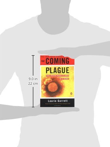 The Coming Plague Newly Emerging Diseases In A World Out Of Balance