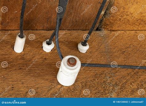 Old House Electrical Wiring Colors