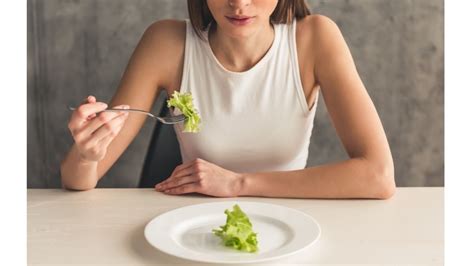 Waspada Gangguan Makan Bisa Berhubungan Dengan Depresi KlikDokter