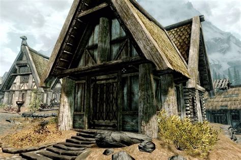 Maybe you would like to learn more about one of these? Skyrim Houses - Where to buy and how to build a house ...