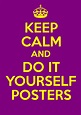 Keep Calm poster generator | Create your own Keep Calm poster for free ...