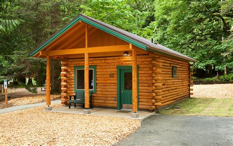 22 Best Cabins For Rent In Redwood National Park Ranger Station Glacier Park National Parks