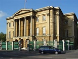 A Celebration of Waterloo: Apsley House, Number One London – By Susana ...