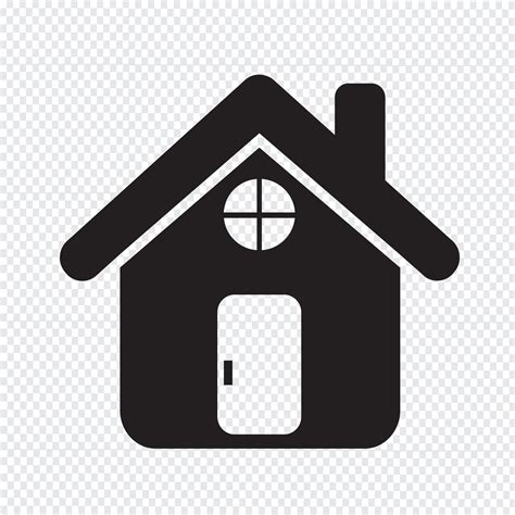 Home Icon Symbol Sign 627604 Vector Art At Vecteezy