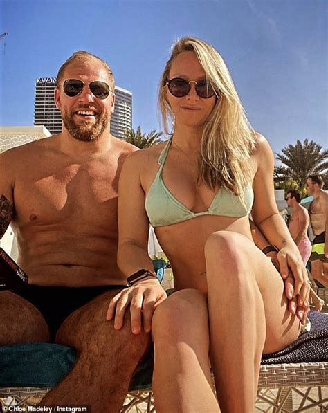 chloe madeley confirms she has split from husband james haskell after the couple were seen