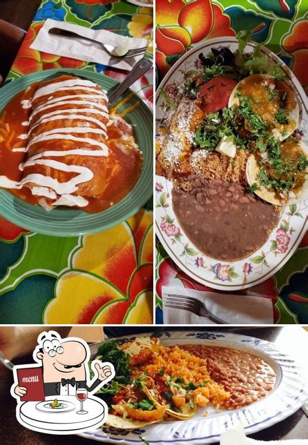 Los Gallitos In Fort Bragg Restaurant Menu And Reviews