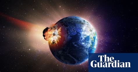 Risk Of Comet Hitting Earth Is Greater Than Previously Thought Say