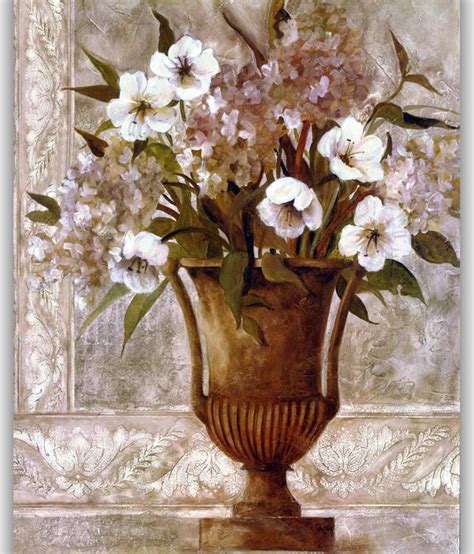 12 Ideal Famous Painting Of Flowers In A Vase Decorative Vase Ideas