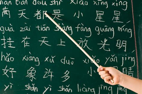 The Mandarin Language A Brief History Keats School Blog
