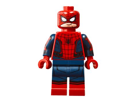Lego Marvel 40343 Spider Man Und Der Museumsraub Offizielle Bilder