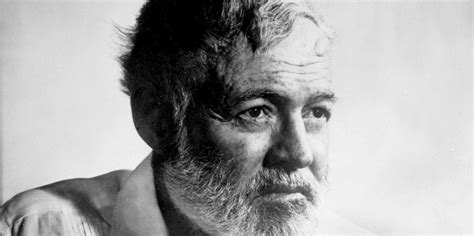May 07, 2021 · ernest hemingway served in world war i and worked in journalism before publishing his story collection in our time. Le 20 più belle frasi di Ernest Hemingway - Bigodino