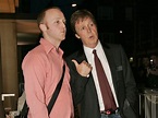 Paul And James McCartney - The Lucky Children Who Inherited Their ...
