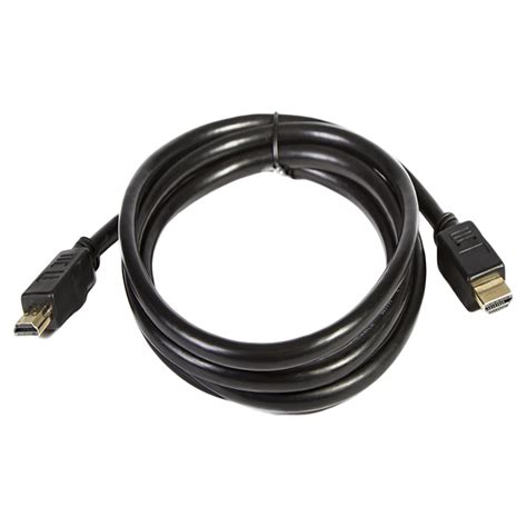 6ft HDMI Cable 1.4v (standard to standard) - Ikan