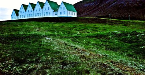 The Ultimate Guide To Architecture In Iceland Guide To