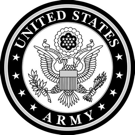 Army Seal Logo 10 Free Cliparts Download Images On Clipground 2024