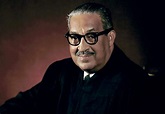 Justice Thurgood Marshall | Thurgood Marshall College Fund