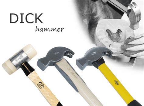 Duplo Hammers Dick