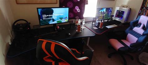 Best Gaming Desk In 2020 — Reviews By Solidguides