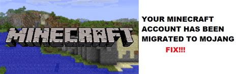 Check spelling or type a new query. 2 Steps To Fix Minecraft Error! Your Minecraft Account Has ...