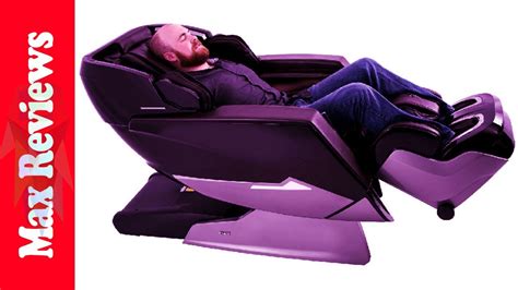 3 Best Massage Chair Reviews 2020 Youtube