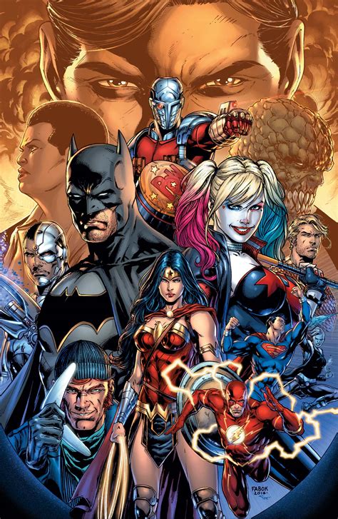 Review Justice League Vs Suicide Squad 1 And 2 Spoilers