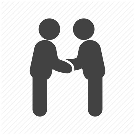 Sales Person Icon 23790 Free Icons Library