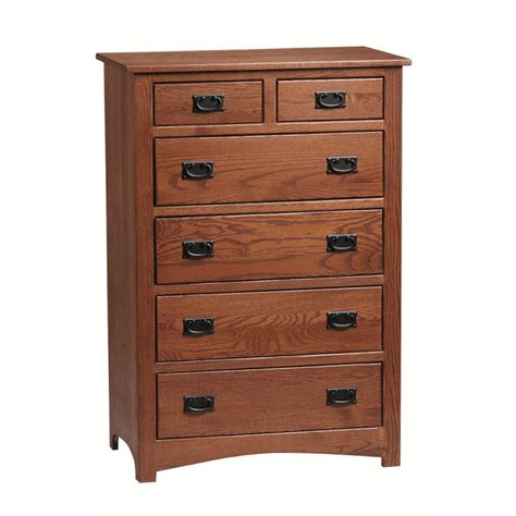 A chest of drawers, also called (especially in north american english) a dresser or a bureau, is a type of cabinet (a piece of furniture) that has multiple parallel, horizontal drawers generally stacked one above another. Mission Chest of Drawers | Amish Made Chest of Drawers ...