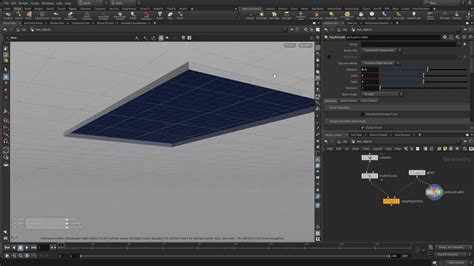 Houdini Foundations Procedural Assets For Unreal 1 Create A Simple