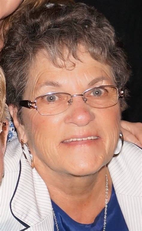 Mary Paula Gallie Obituary Campbellton Nb