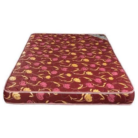 4.7 out of 5 stars 164. Multicolor Foam Rubber Mattress, Rs 2500 /piece, Janta ...